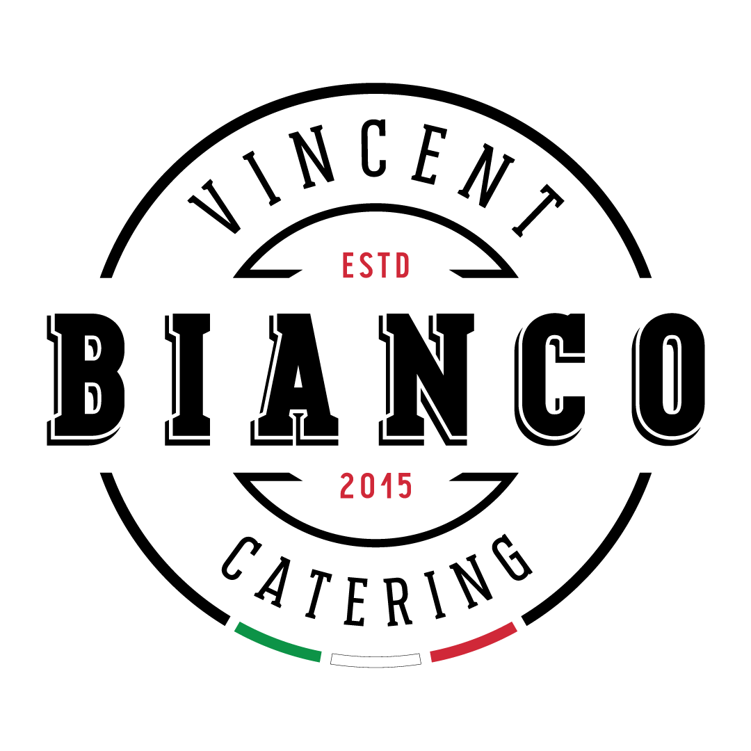 The Wedding Menu | Vincent Bianco Custom Catering
