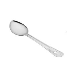 Vincent Bianco catering serving spoon