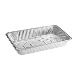 Vincent Bianco Catering Large Deep Catering Water Pan